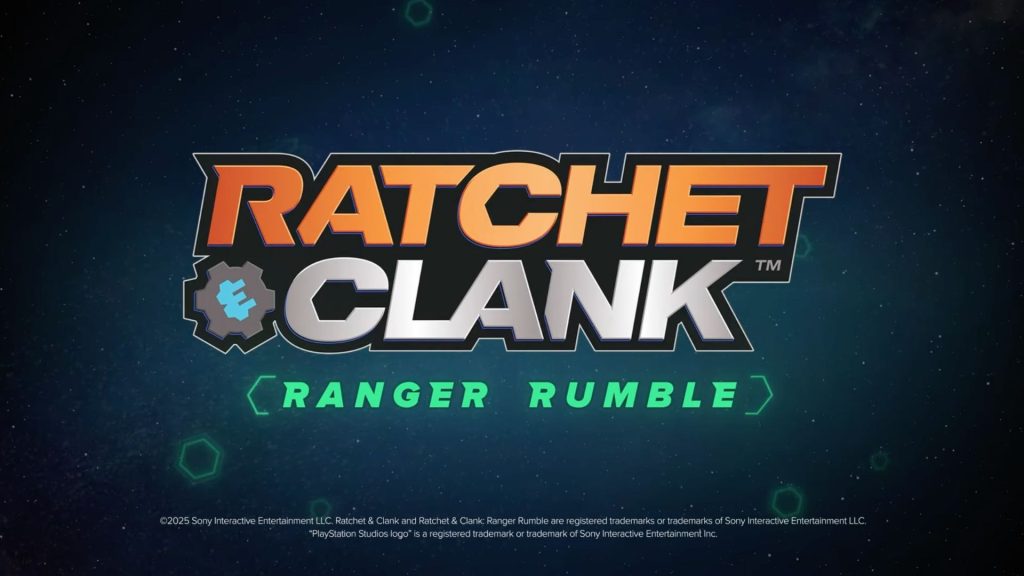 Anunciado Ratchet Clank Ranger Rumble Un Free To Play Para Moviles