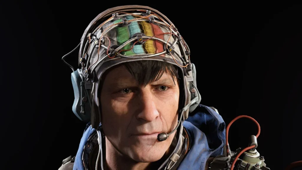 Asi Era Originalmente Arc Raiders Antes De Convertirse En Lo Que Es Hoy