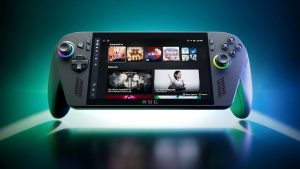 Asus Lanza Una Mega Actualizacion Para Sus Modelos Rog Ally Con Muchos Cambios Te Lo Contamos Todo Al Detalle