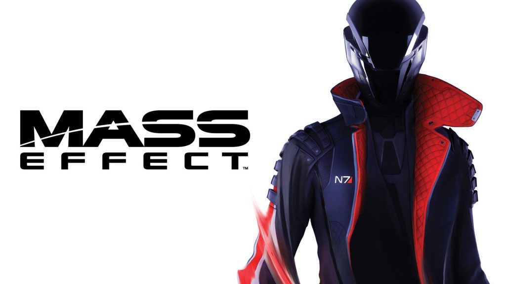 Buenas Noticias El Nuevo Mass Effect Esta En Desarrollo