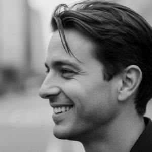 Picture of Carlos Madrid - Redactor