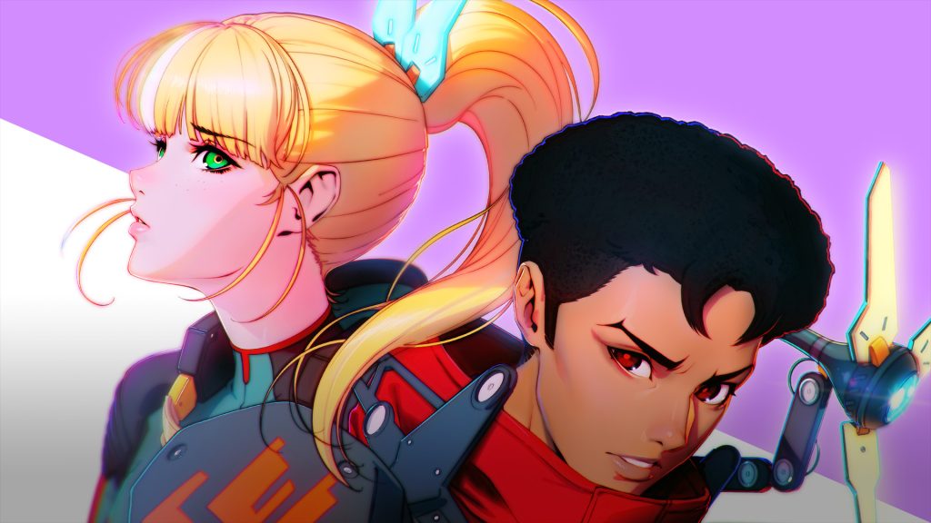 Disney Esta Preparando Un Anime De Death Stranding