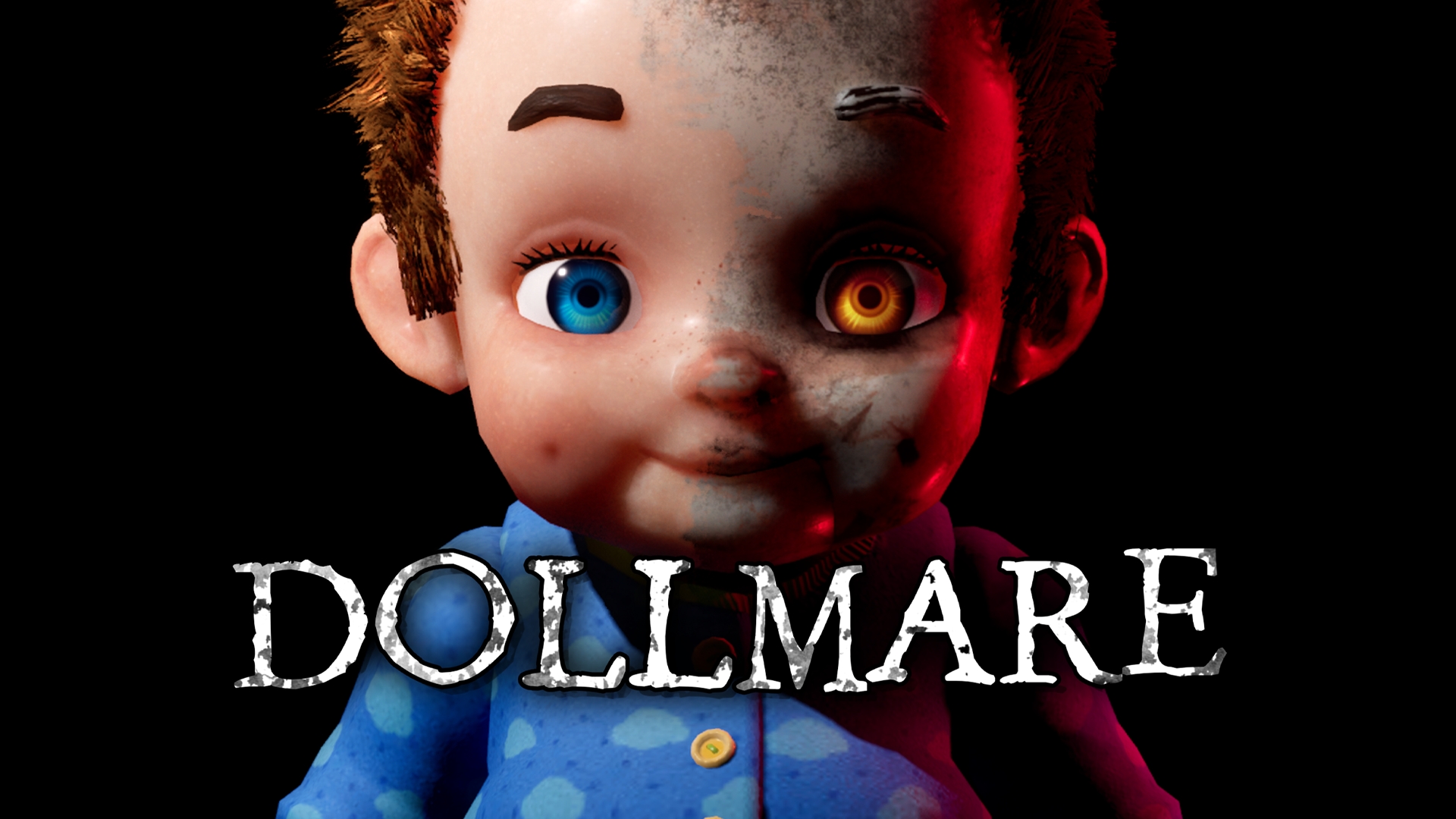 Dollmare Ya Esta Disponible Para Consolas