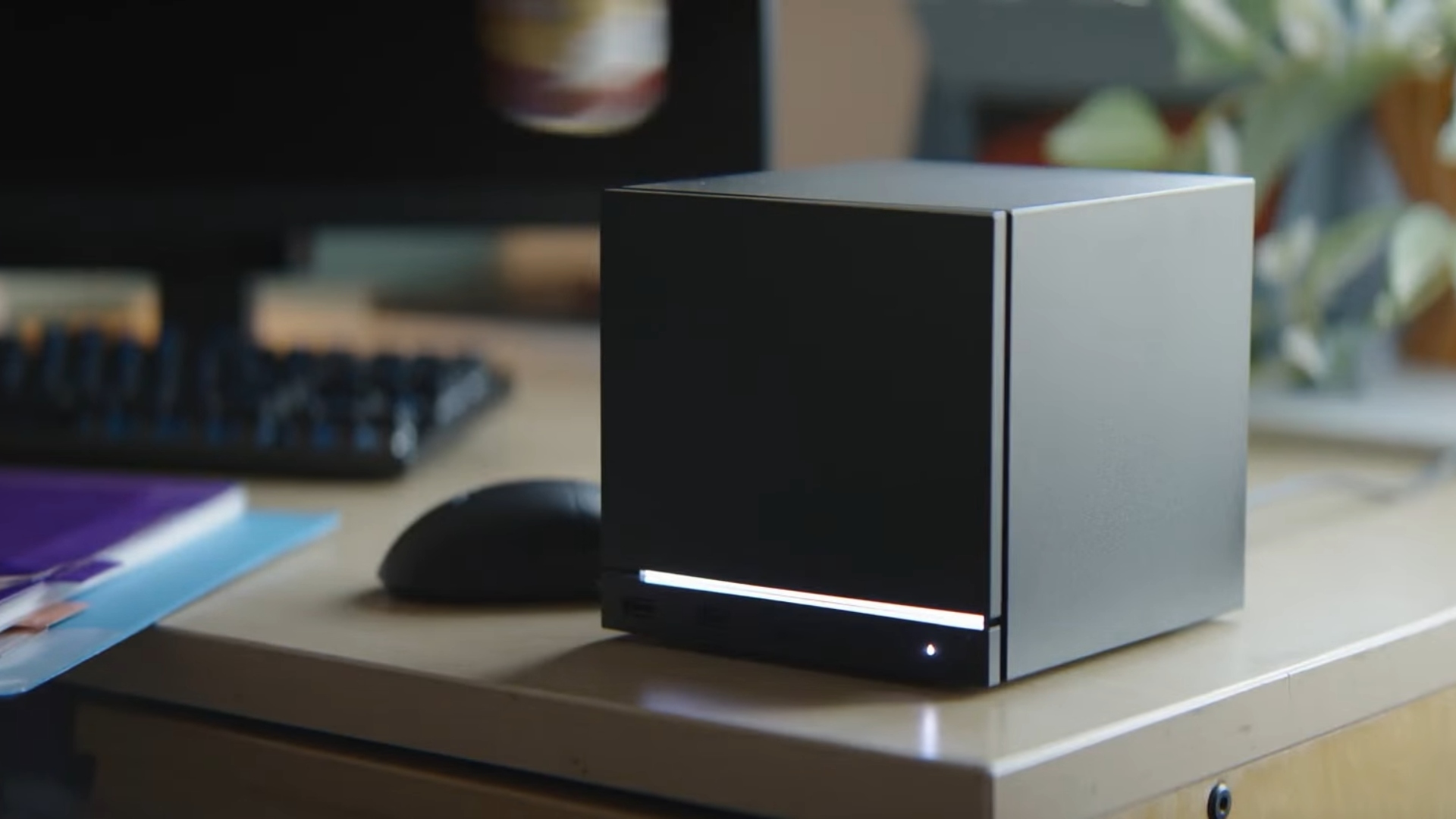 El Hardware De Steam Machine Se Desarrollo Con La Ayuda De Las Encuestas De Hardware De Steam