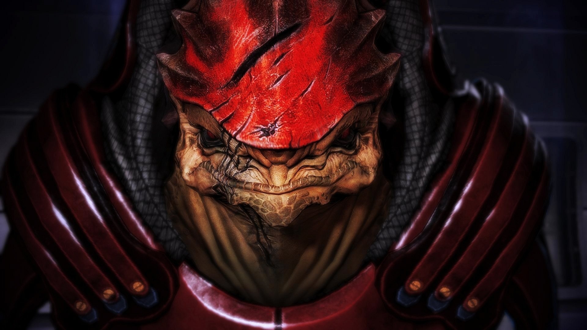 El Nuevo Mass Effect Estara Ambientado En La Guerra Civil Krogan Regreso Al Pasado