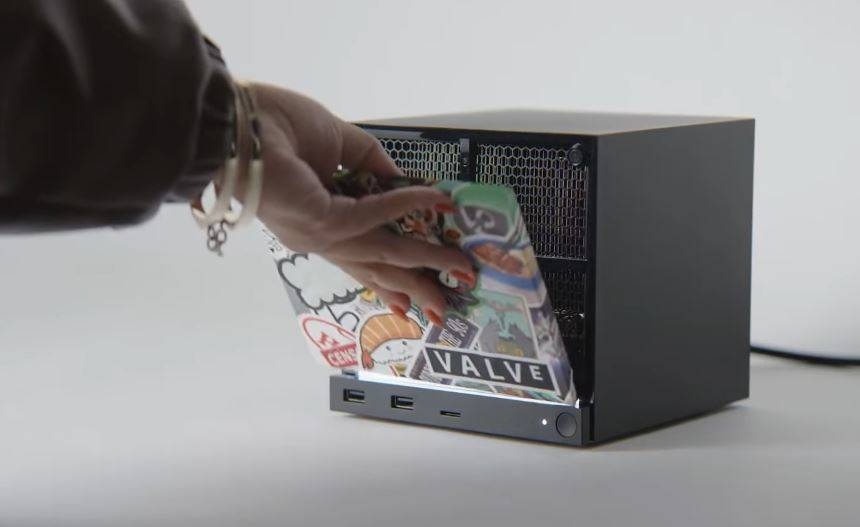 Es La Nueva Steam Machine Mas Potente Que Xbox Series X O Ps5 Pro 1