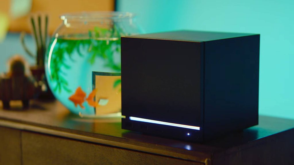 Es La Nueva Steam Machine Mas Potente Que Xbox Series X O Ps5 Pro 3