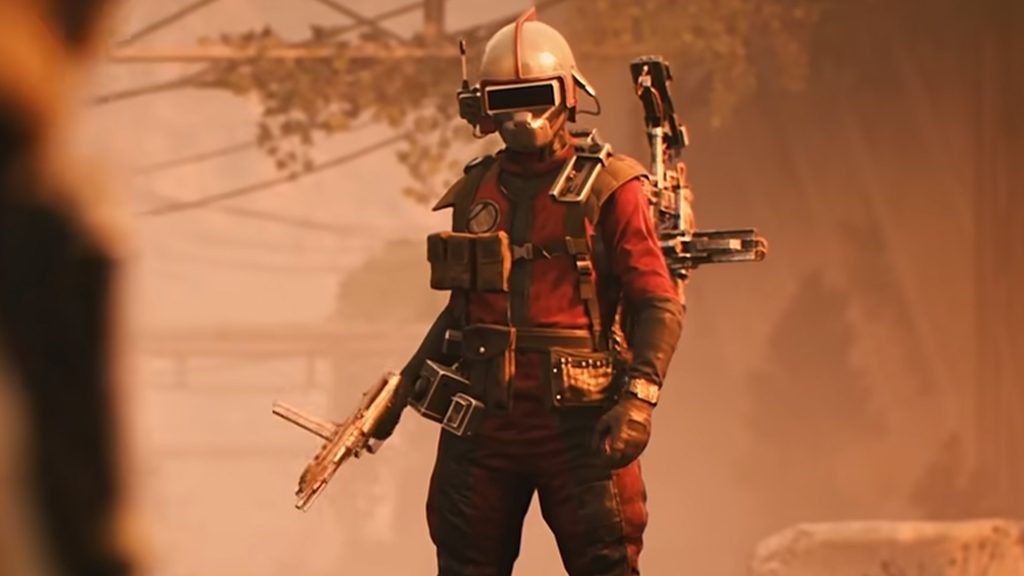 Esta Es La Primera Hoja De Ruta De Arc Raiders Para 2025 Detalles De Contenido Eventos Y Mas