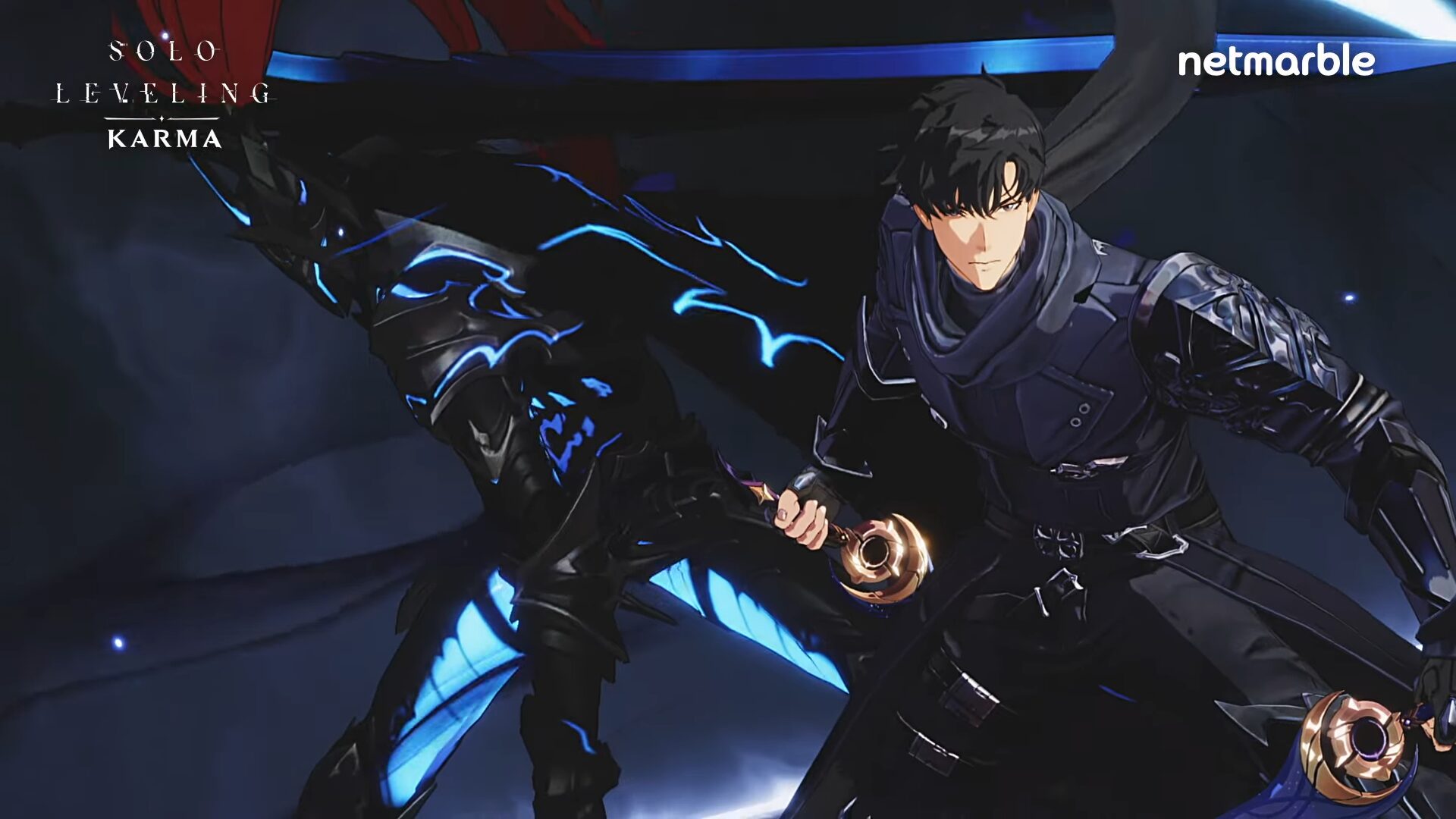 Este Es El Opening De Apertura De Solo Leveling Karma G Star 2025