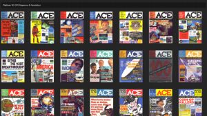 Exodos Anade Mas De 690 Juegos Traducidos Al Espanol