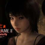 Fatal Frame Ii Crimsom Butterfly Remake