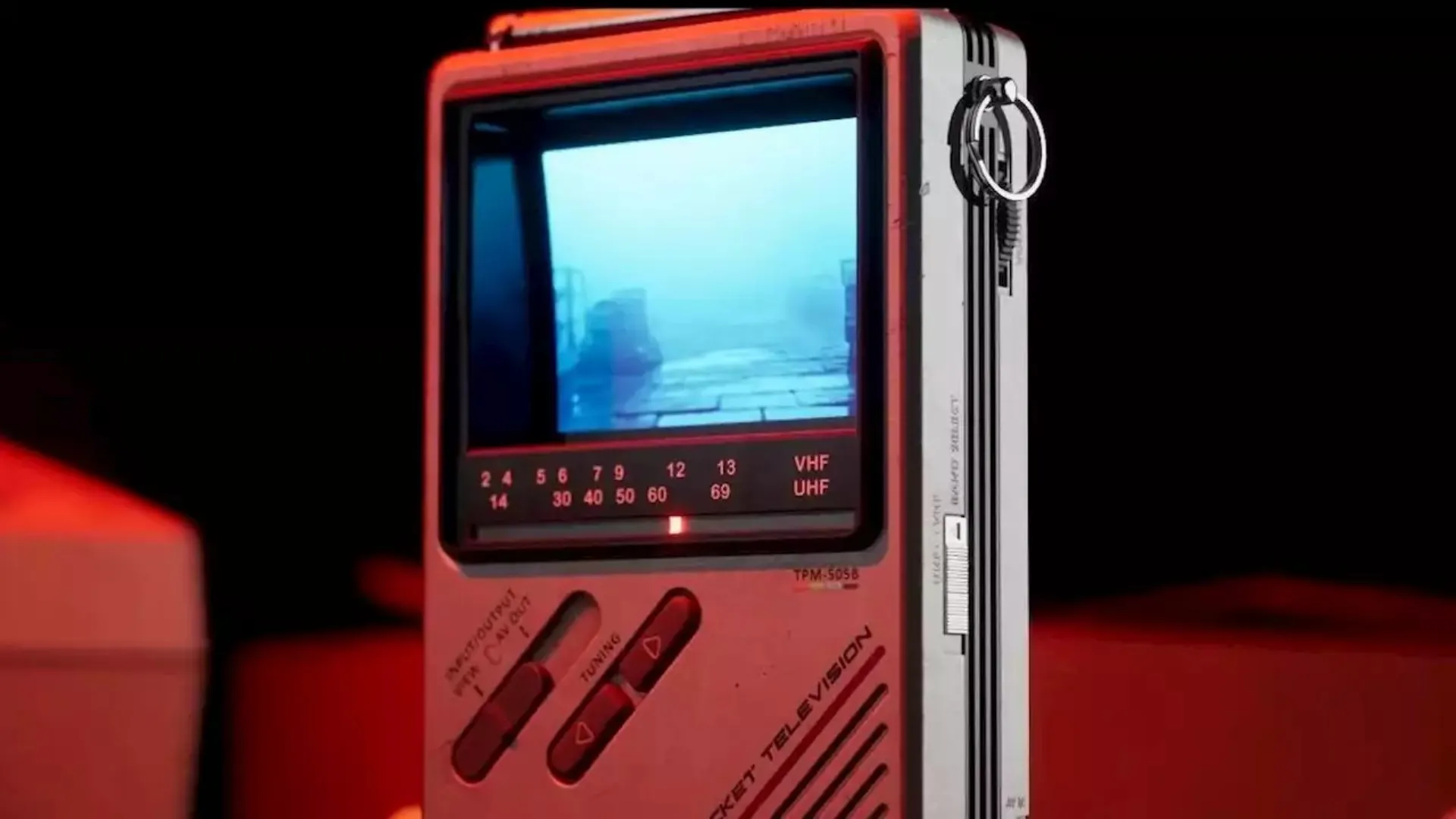 Filtrada La Posible Fecha De Lanzamiento De Silent Hill Townfall