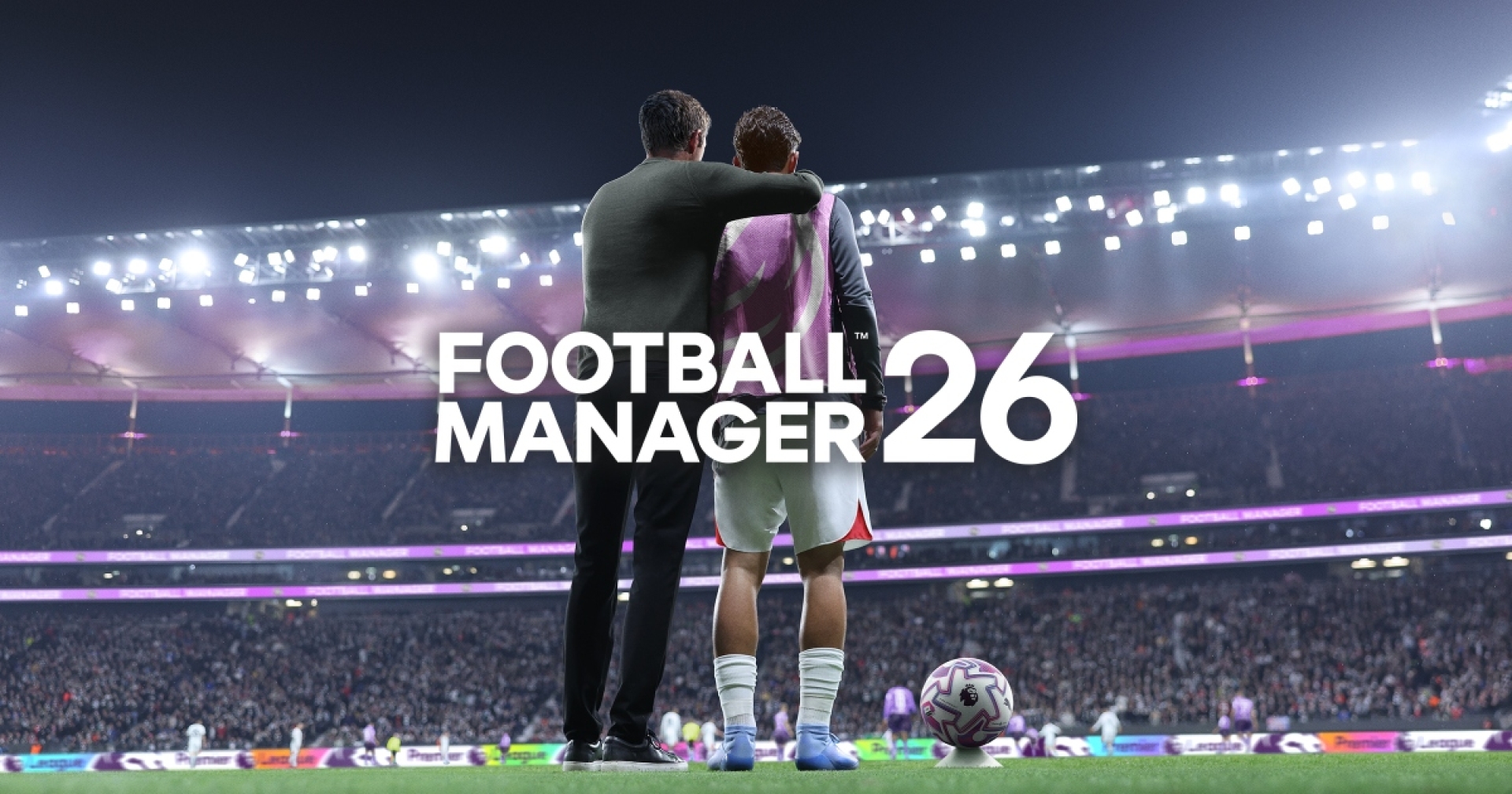 Football Manager 2026 Se Pone Las Pilas La Actualizacion 26 0 5 Llega Para Salvar La Temporada
