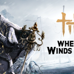 Guia Consigue Estos Codigos De Intervambio Gratis Para Where Winds Meet