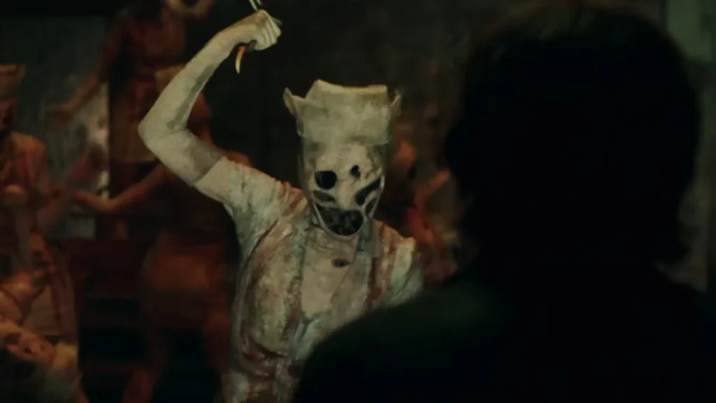 Konami Tiene Planes Expandir Aun Mas La Franquicia Silent Hill Mas Alla Del Remake De Sh1 Y Townfall