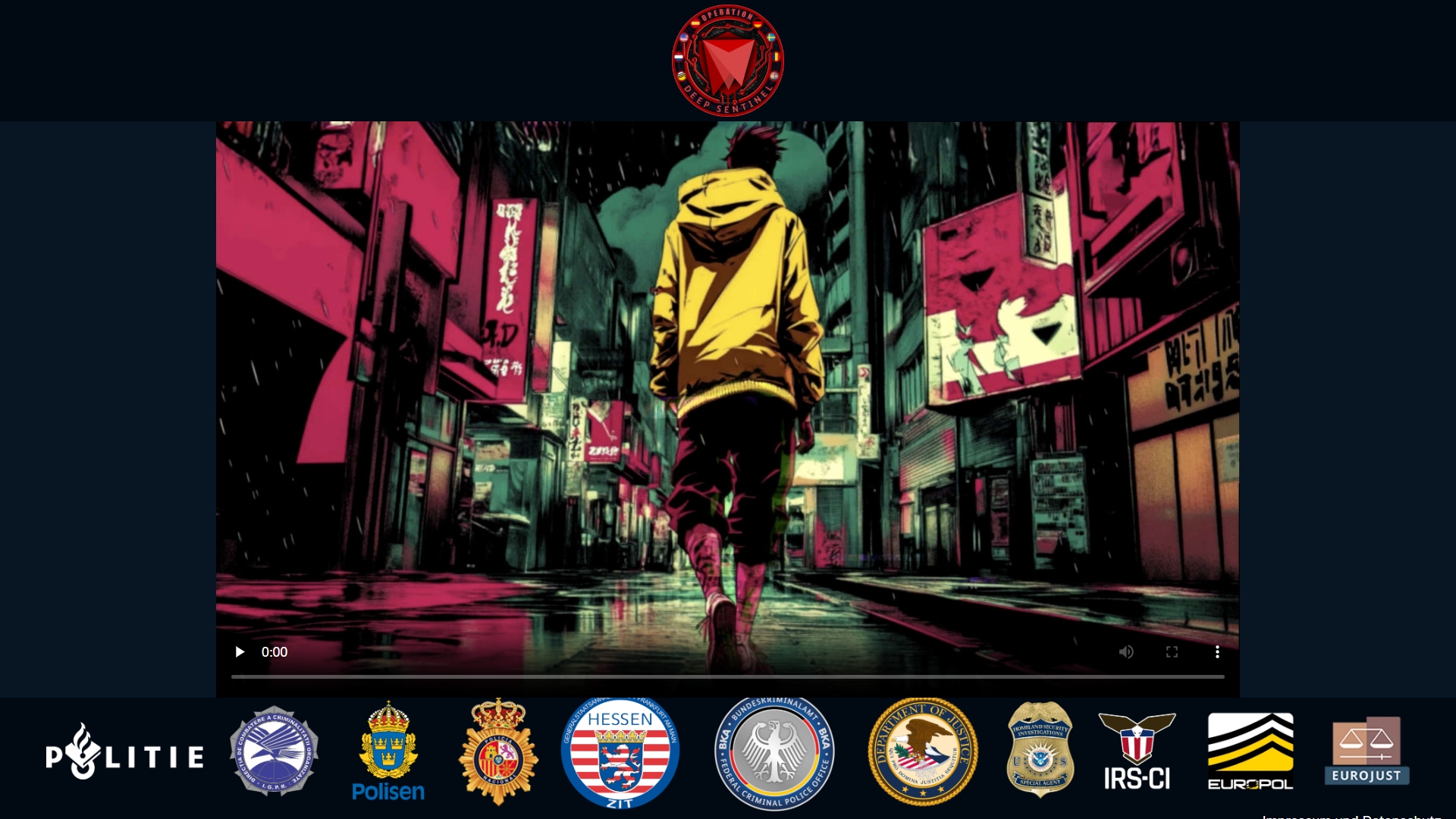 La Europol Ha Colaborado Con Espana Y Otros Paises Europeos Para Perseguir A Los Yihadistas Que Se Ocultan En Los Videojuegos