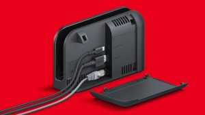 La Ultima Actualizacion De Nintendo Switch 2 Se Cargar Los Accesorios No Oficiales