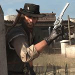 La Version Mejorada De Red Dead Redemption Llega A Ps Plus En Diciembre