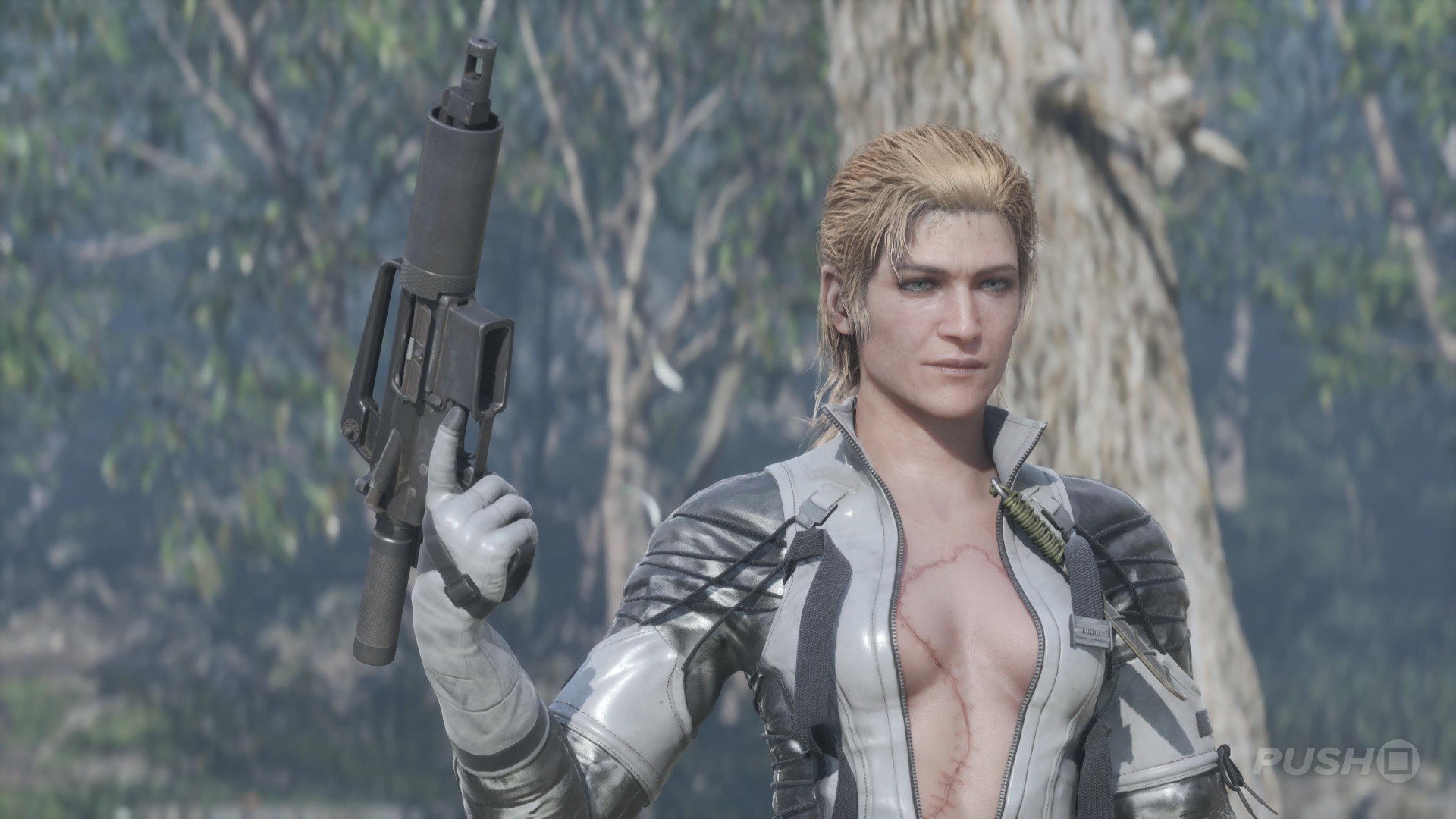 Las 6 Mejores Antagonistas Femeninas En Los Videojuegos 3