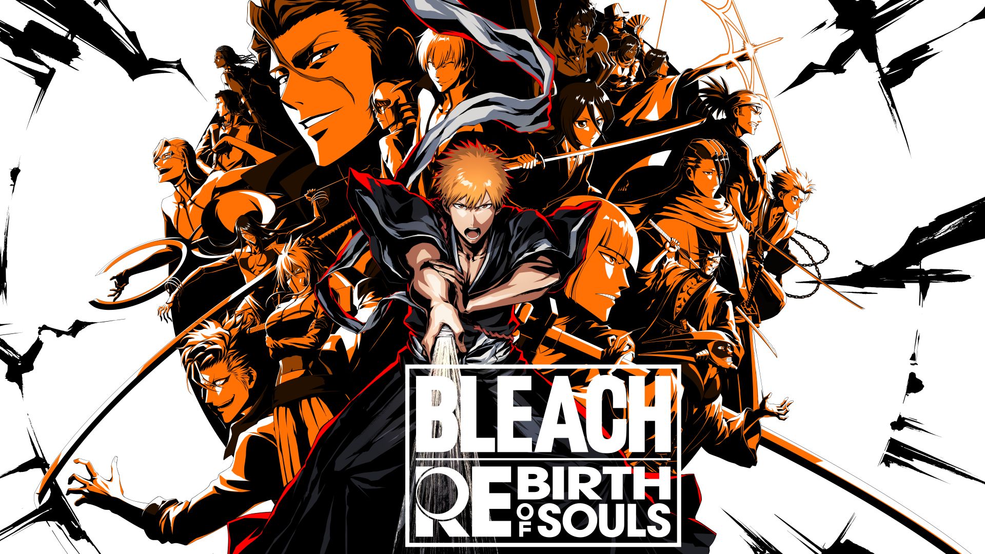 Las Ventas De Bleach Rebith Of Souls Parecen Haber Sido Positivas Se Viene Secuela
