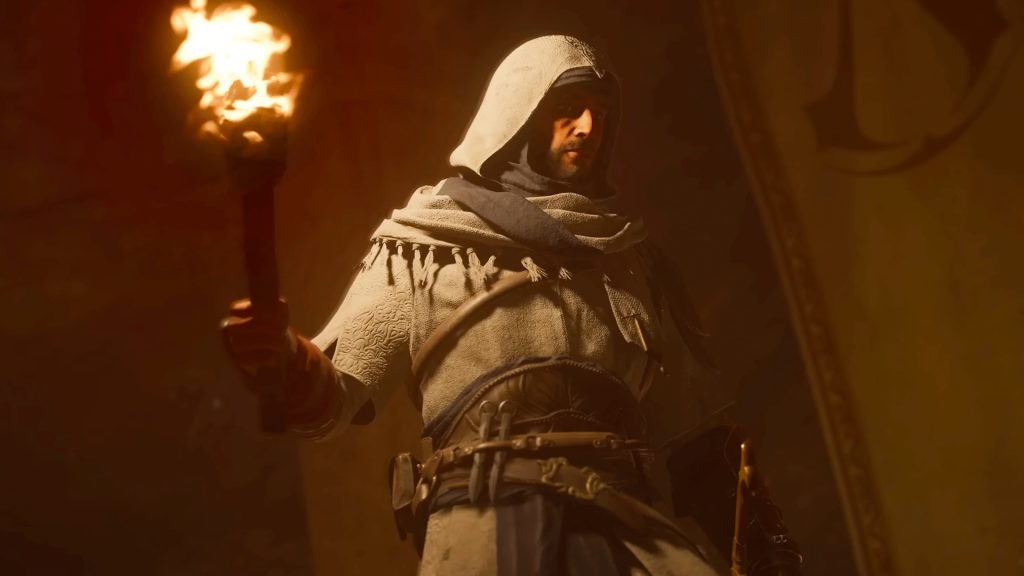 Lista Completa De Trofeos De Assassins Creed Mirage Valley Of Memory Como Conseguir Todos Los Logros Y Trofeos