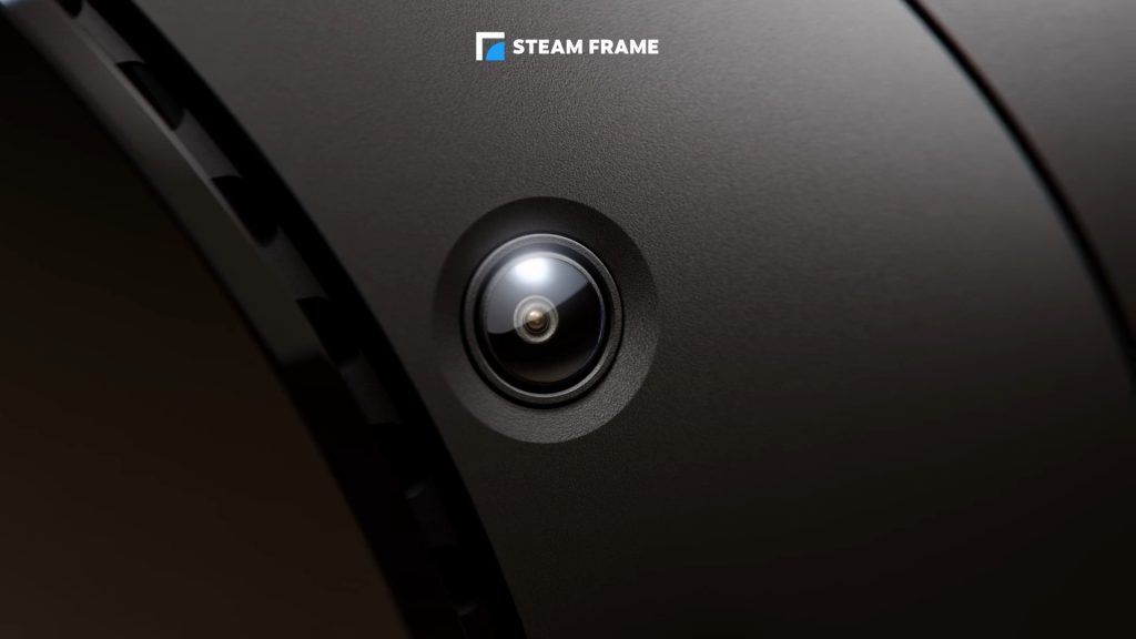 Los Kits De Desarrollo Del Steam Frame Ya Estan Diposnibles