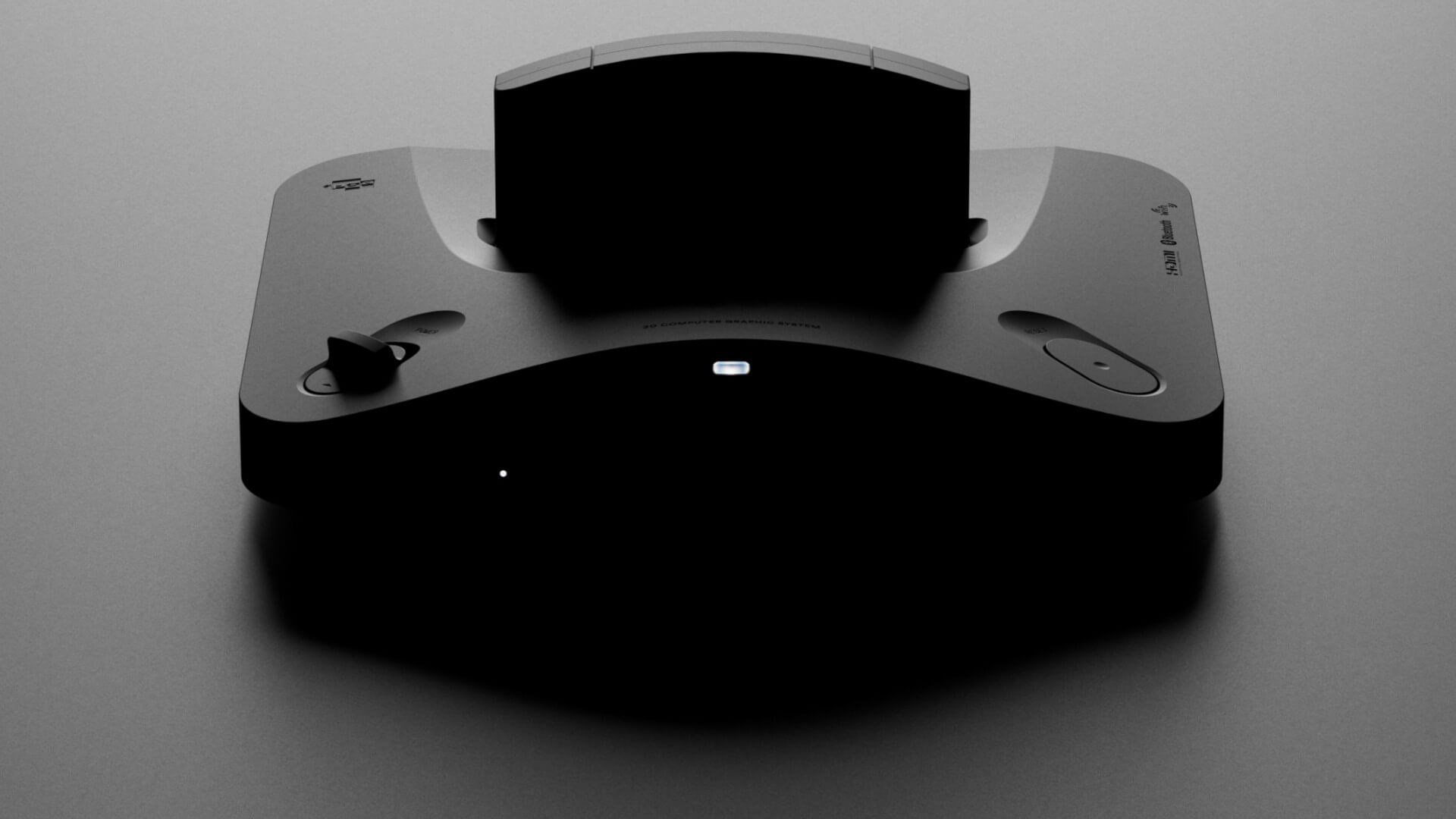 Mas Repros La Maquina Retro N64 Analogue 3d Comienza Sus Envios La Semana Que Viene 1