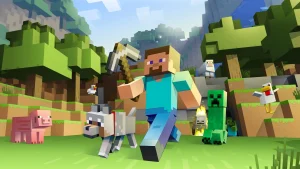 Minecraft Hace Historia Y Supera Los 350 Millones De Copias Vendidas En Todo El Mundo