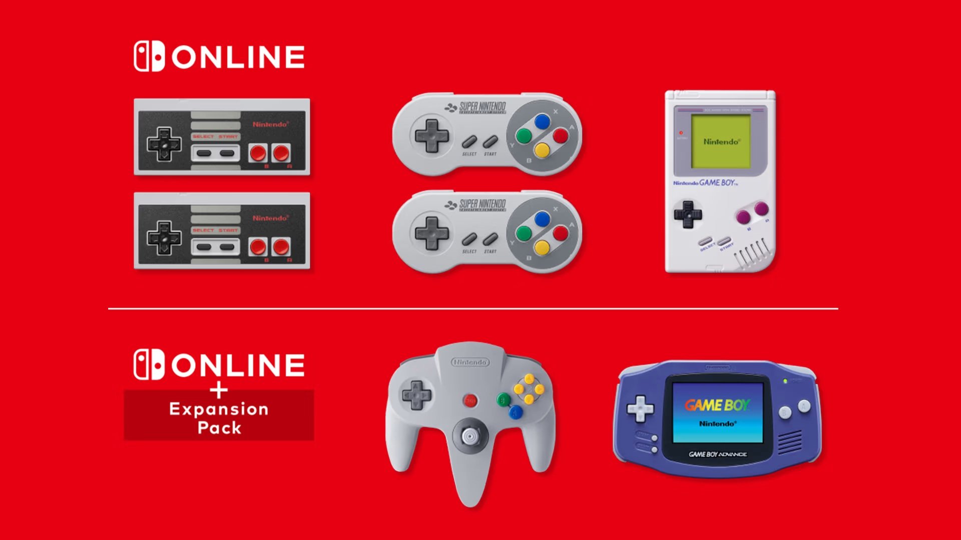 Nintendo Classics Anade Cuatro Titulos Retro En La Actualizacion De Noviembre De 2025