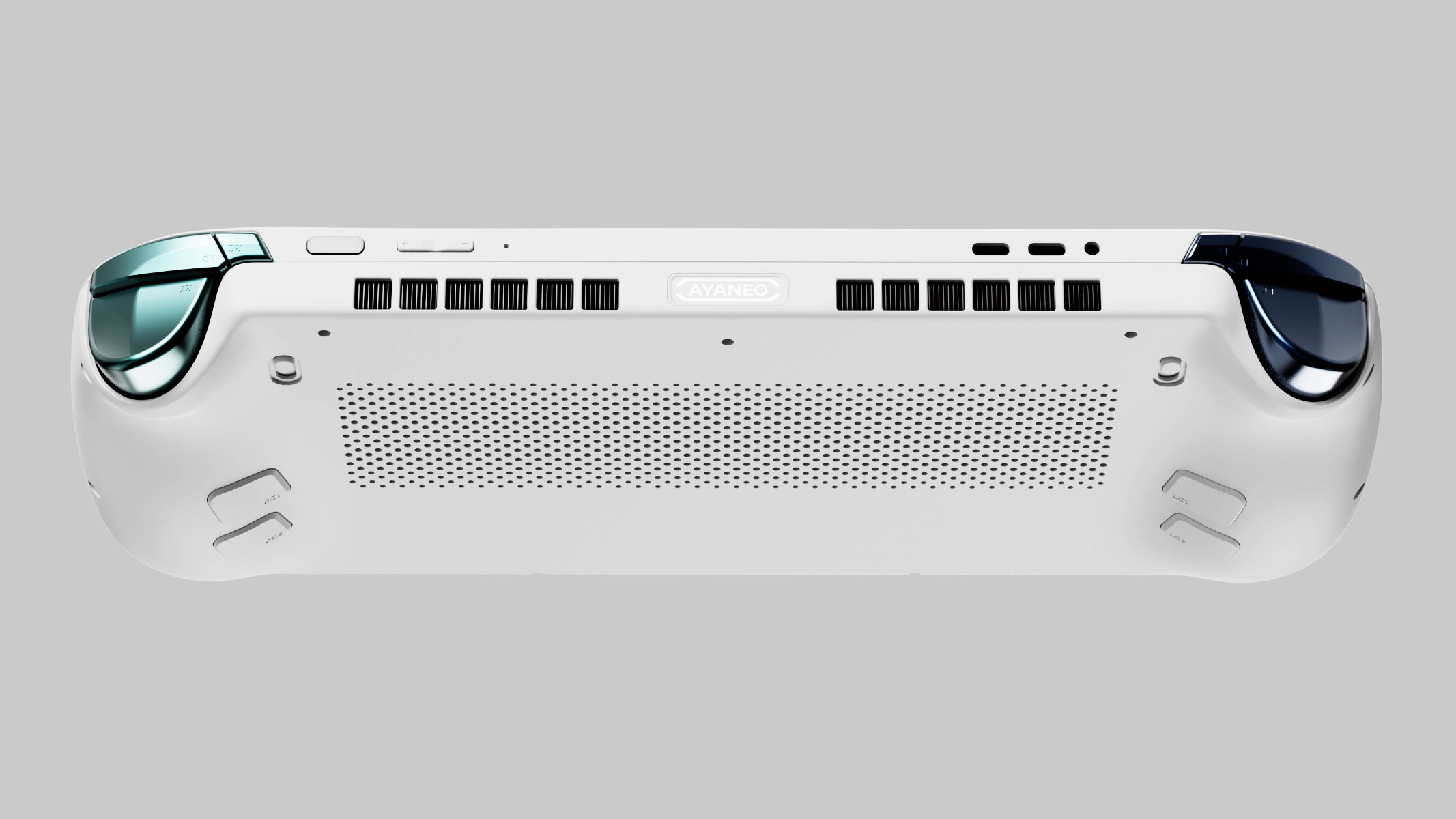 Nueva Handled Pc Anunciada La Ayaneo Next Ii Es Una Autentica Bestia 1