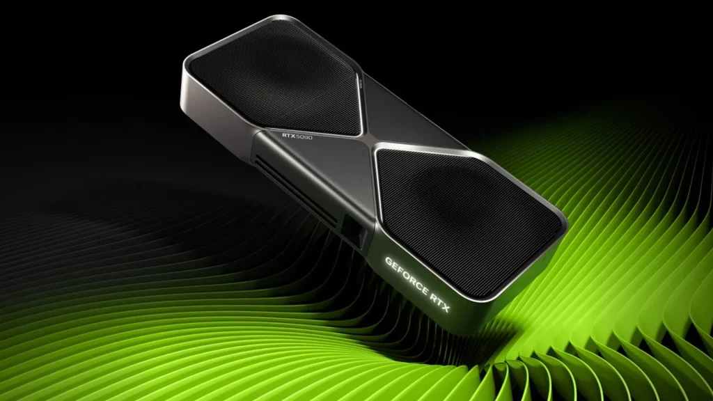 Nvidia En Jaque La Rtx 50 Super Podria Desaparecer Antes De Nacer Por Culpa De La Memoria Gddr7