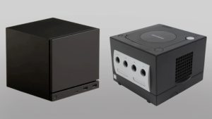 Porque Le Llaman Gabecube A La Nueva Steam Machine