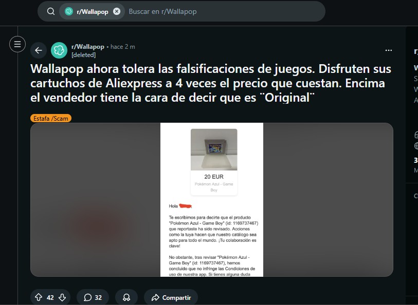 Que Esta Pasando Con Las Repros Y Porque Esta Siendo Ahora Objeto Debate 3