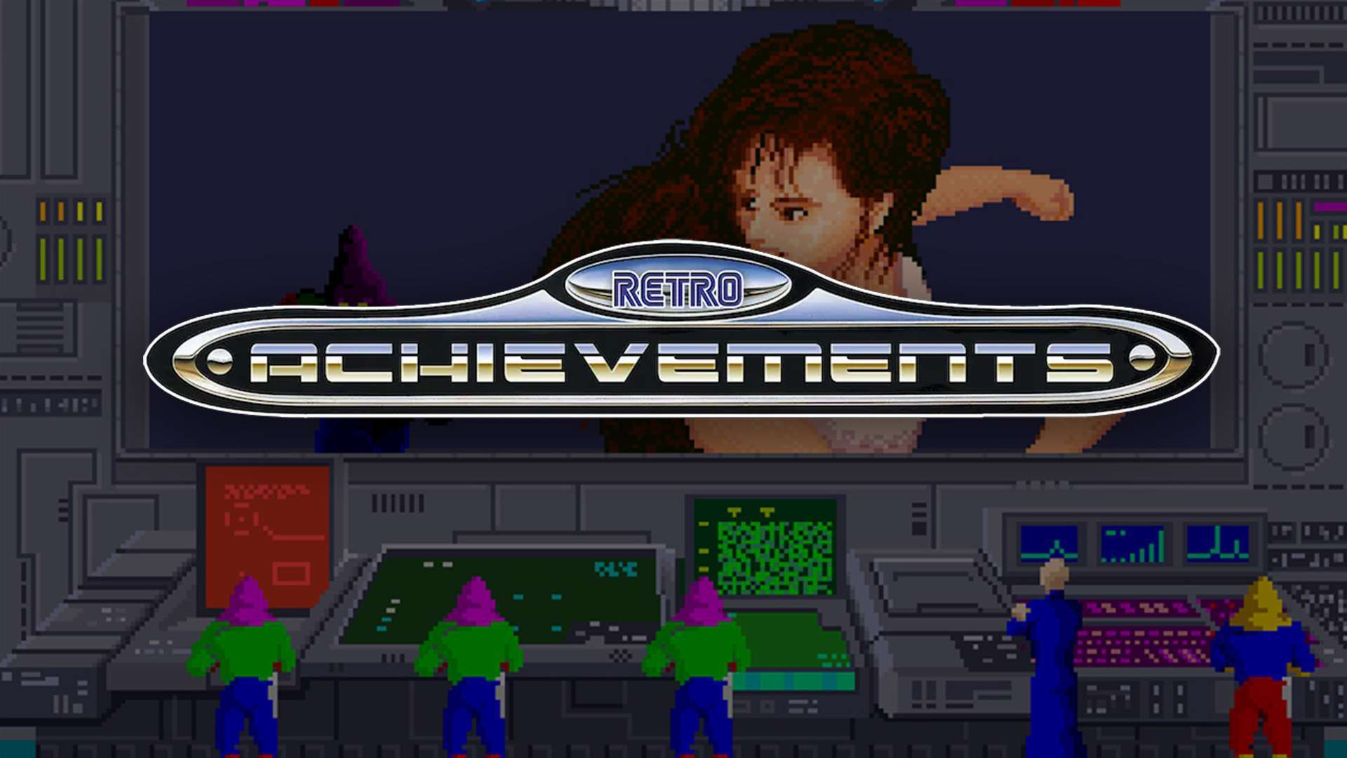 Retroachievements Ya Permite Desbloquear Logros En Juegos De Gamecube Desde Android