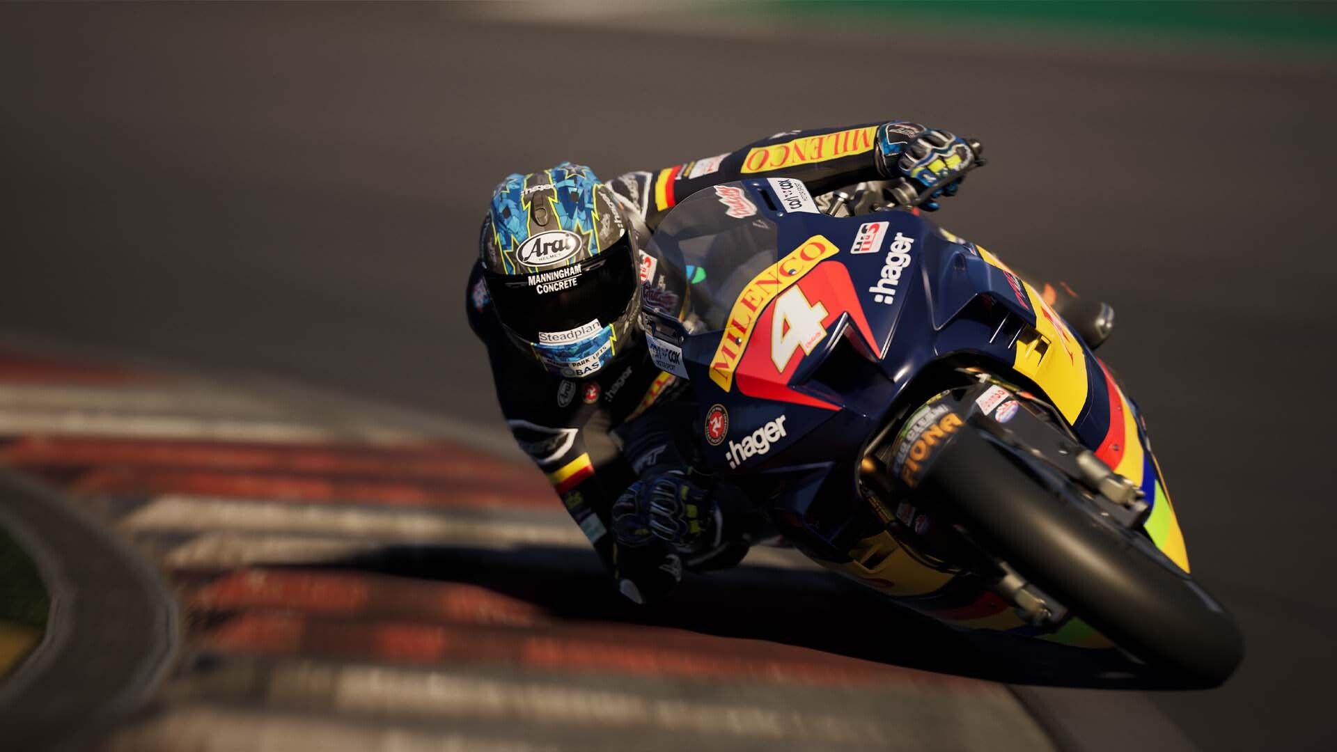 Ride 6 Anunciado Para Consolas Y Pc Con Juego Cruzado