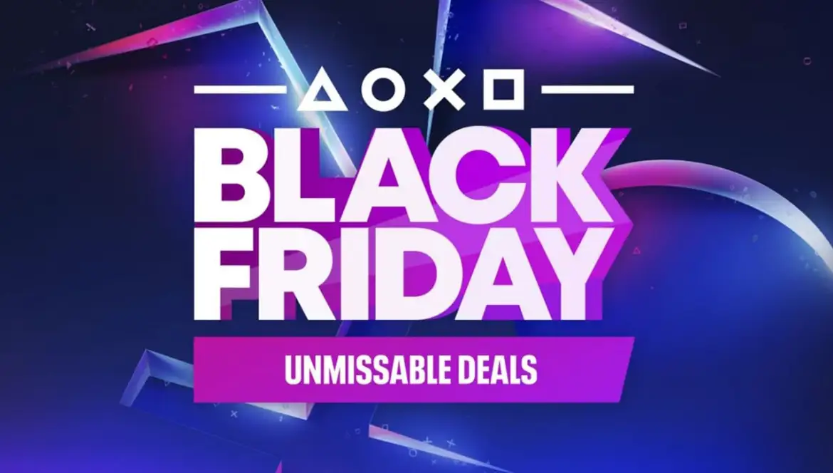 Se Filtran Las Ofertas Del Black Friday En Playstation