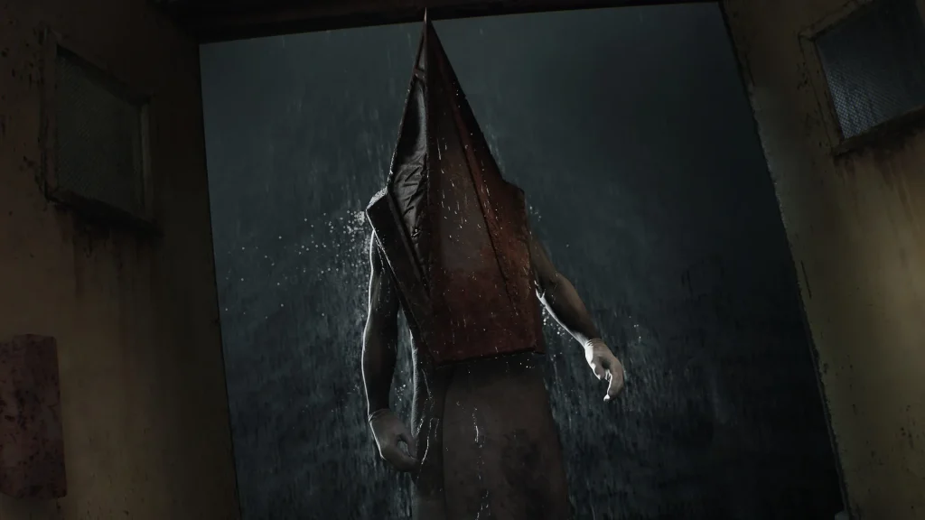 Silent Hill 2 Remake Ya Disponible En La Store De Xbox