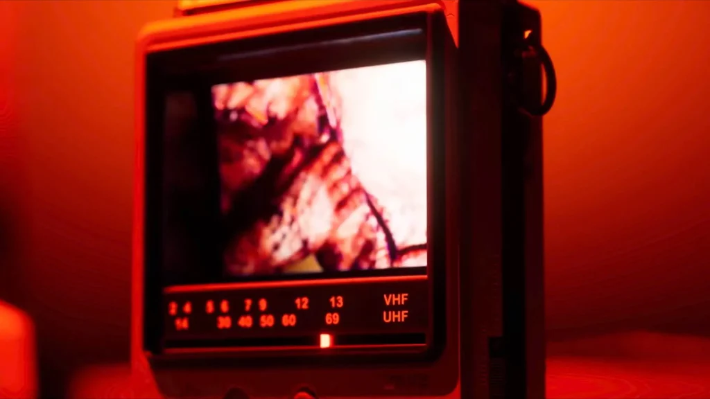 Silent Hill Townfall