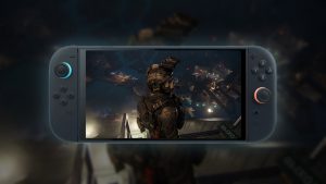 Sledgehammer Games Podria Estar Trabajando En Una Version Para Switch 2 De Su Proximo Juego