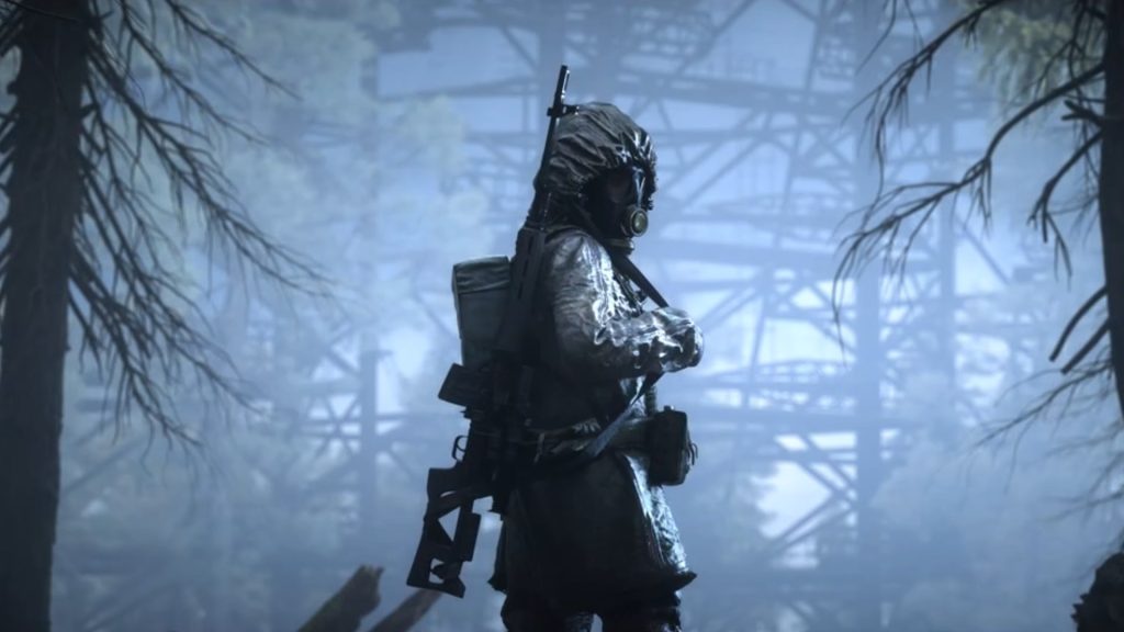 Stalker 2 Heart Of Chornobyl Abandona Game Pass Justo Antes Del Lanzamiento De La Version Para Ps5