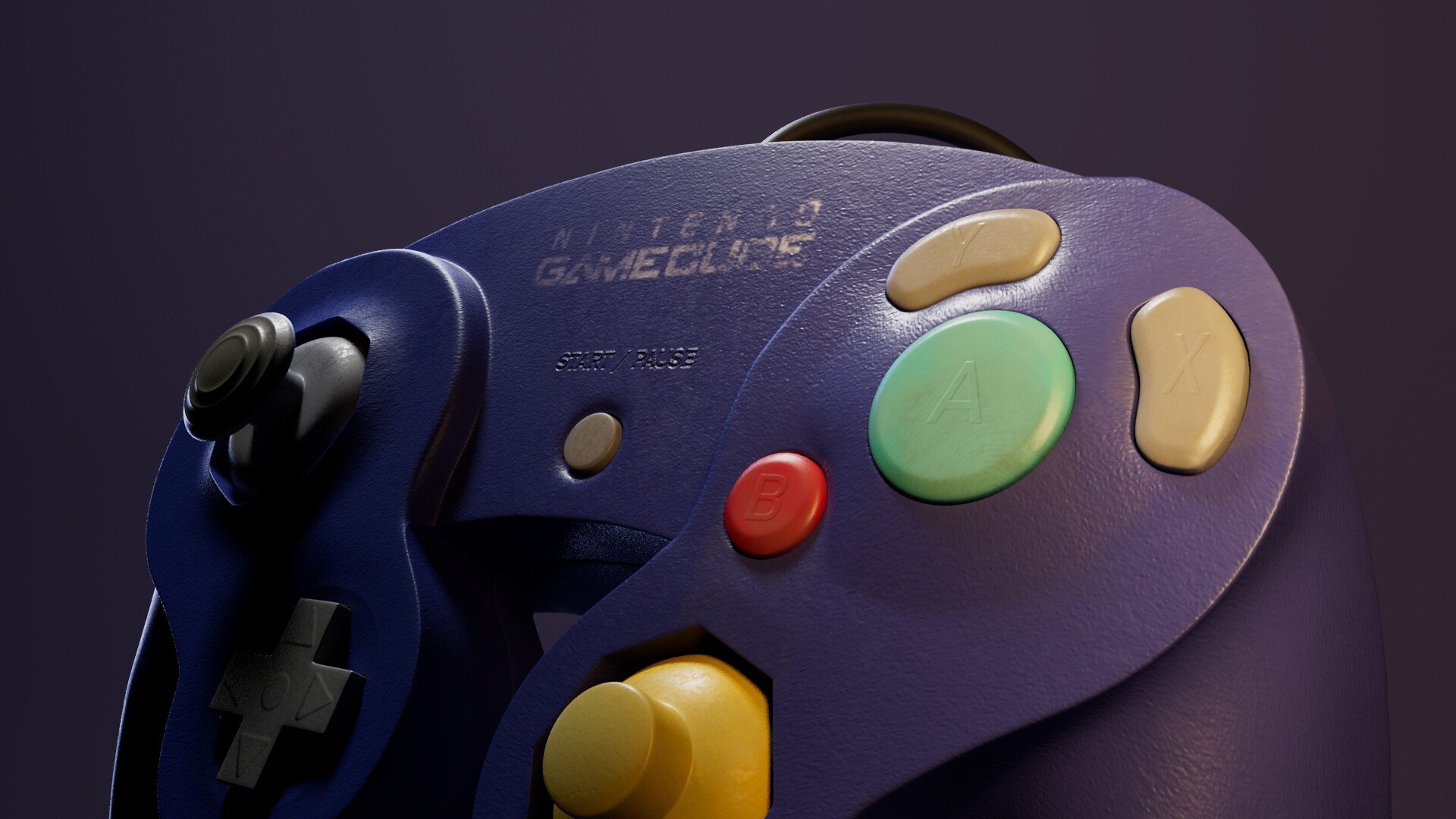 Steamos Anade Soporte Oficial Para El Mando De Game Cube 1