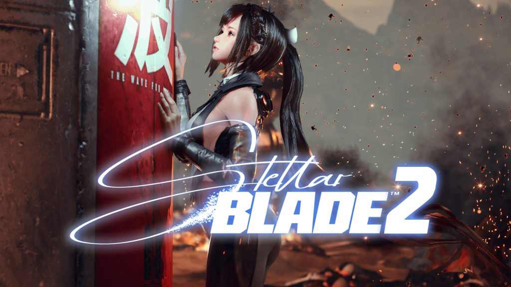 Stellar Blade 2