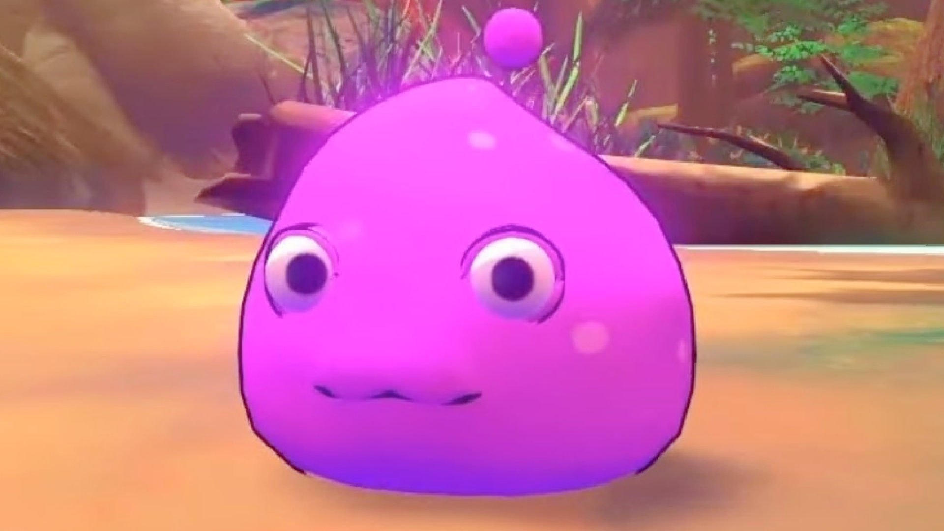 Strange Seed El Sucesor Espiritual De Spore Se Actualiza Para Steam Deck