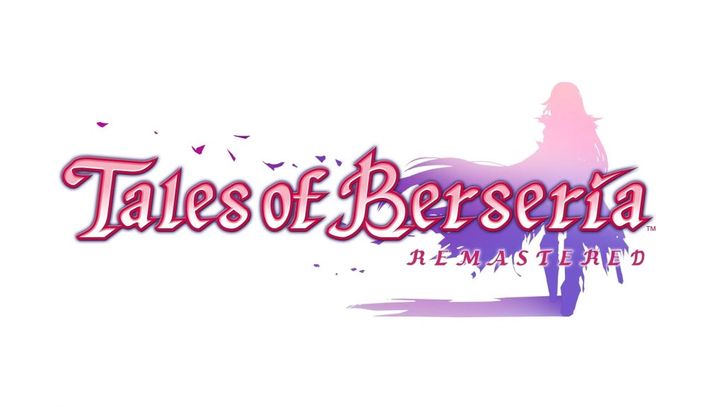 Tales Of Berseria Remasterd Llega El 27 De Febrero