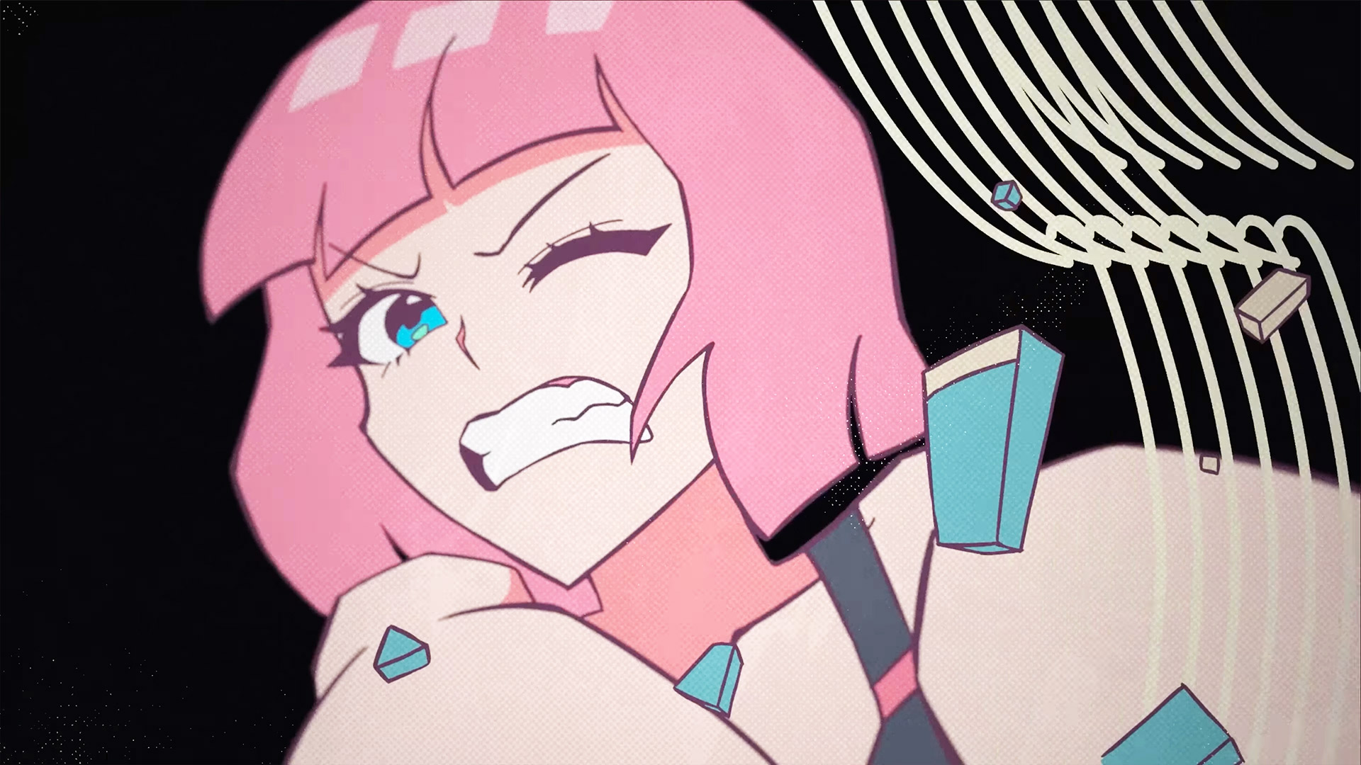 Unbeatable Se Retrasa Hasta El 9 De Diciembre