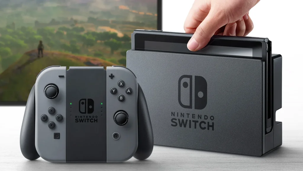 Ya Disponible La Actualizacion 21 0 0 Del Sistema Nintendo Switch Y Switch 2 Con Mejoras En Las Tarjetas De Juego Virtuales Nuevos Iconos Y Mas