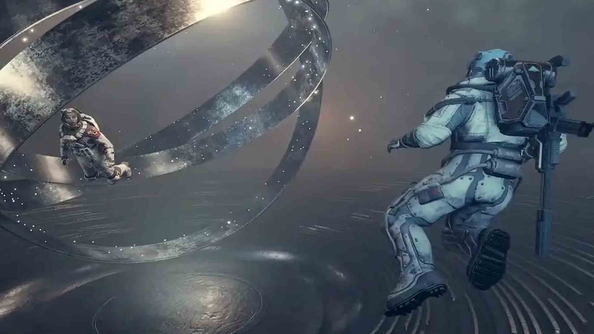 Ya Tenemos Confirmacion De Que Starfield Recibira Contenido Muy Pronto