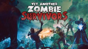Yet Another Zombie Survivors Ya Esta Verificado En Steam Deck