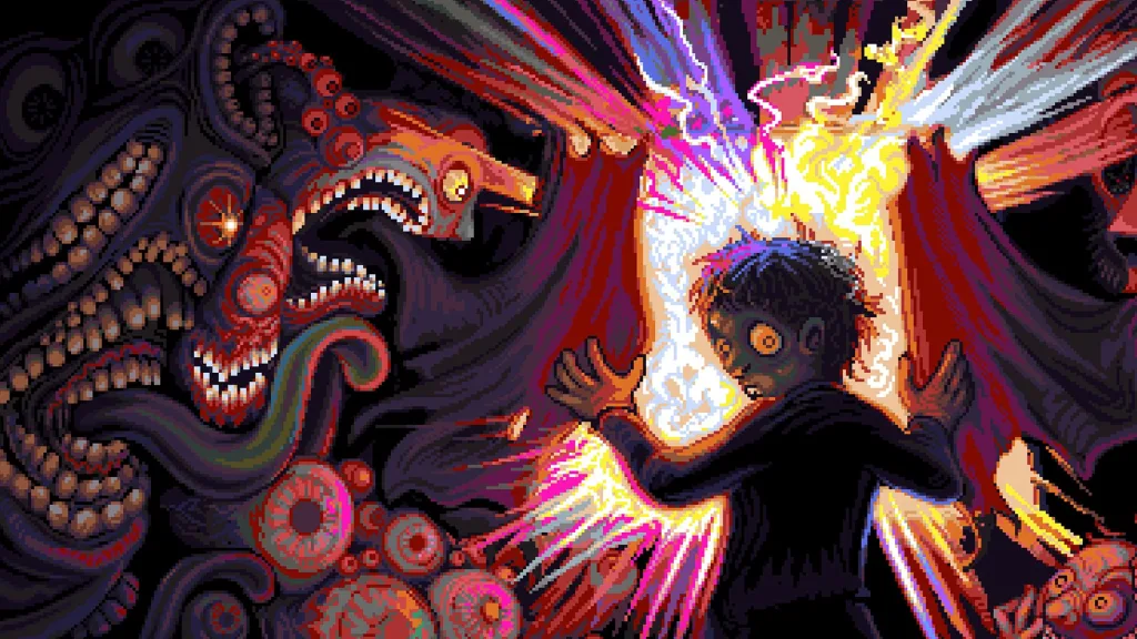 Analisis De Look Outside Cuando El Peligro No Es Esa Cosa Cosmica