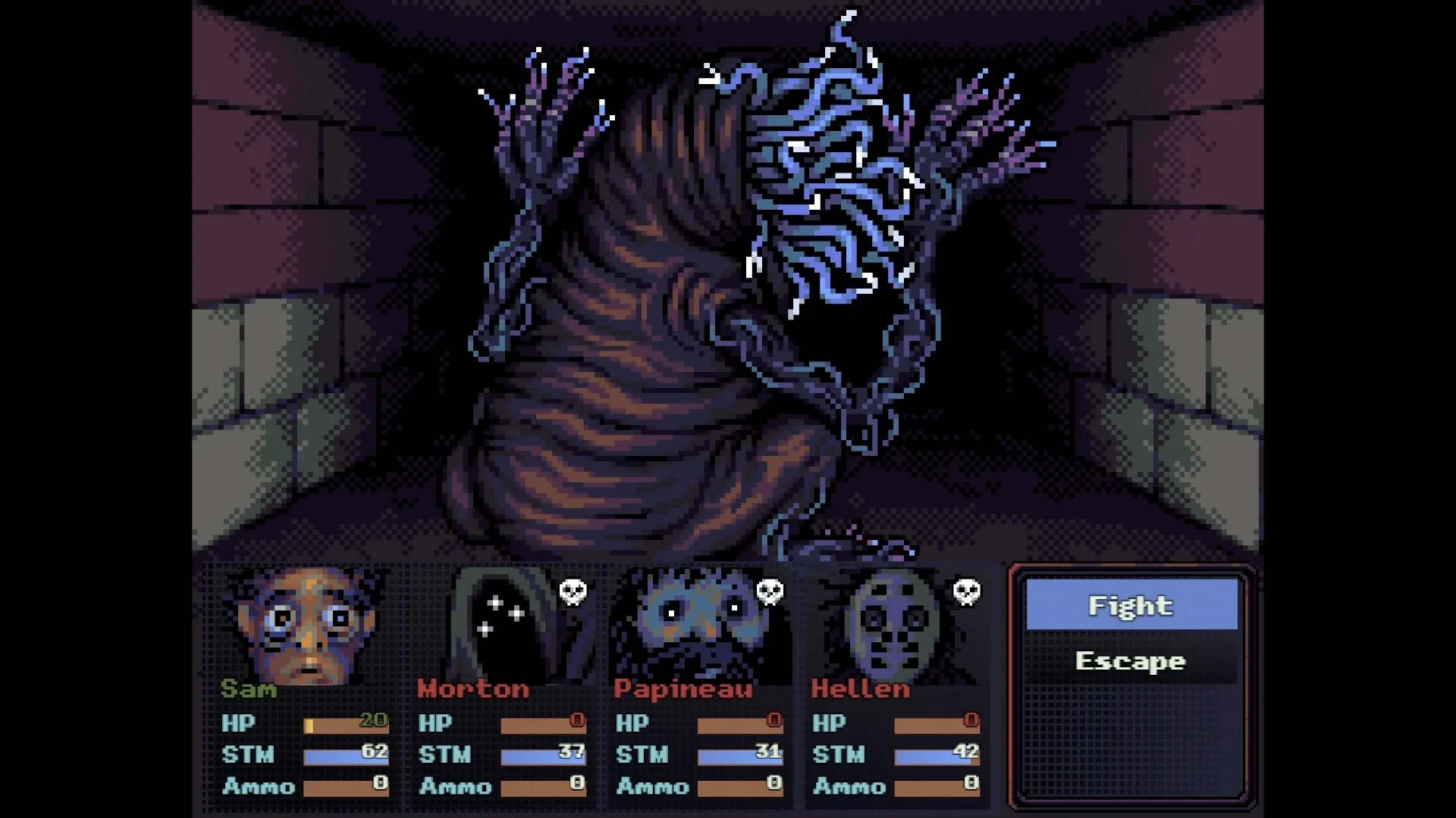 Analisis De Look Outside Cuando El Peligro No Es Esa Cosa Cosmica 2